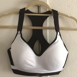 Victoria Secret VSX Sports racerback bra